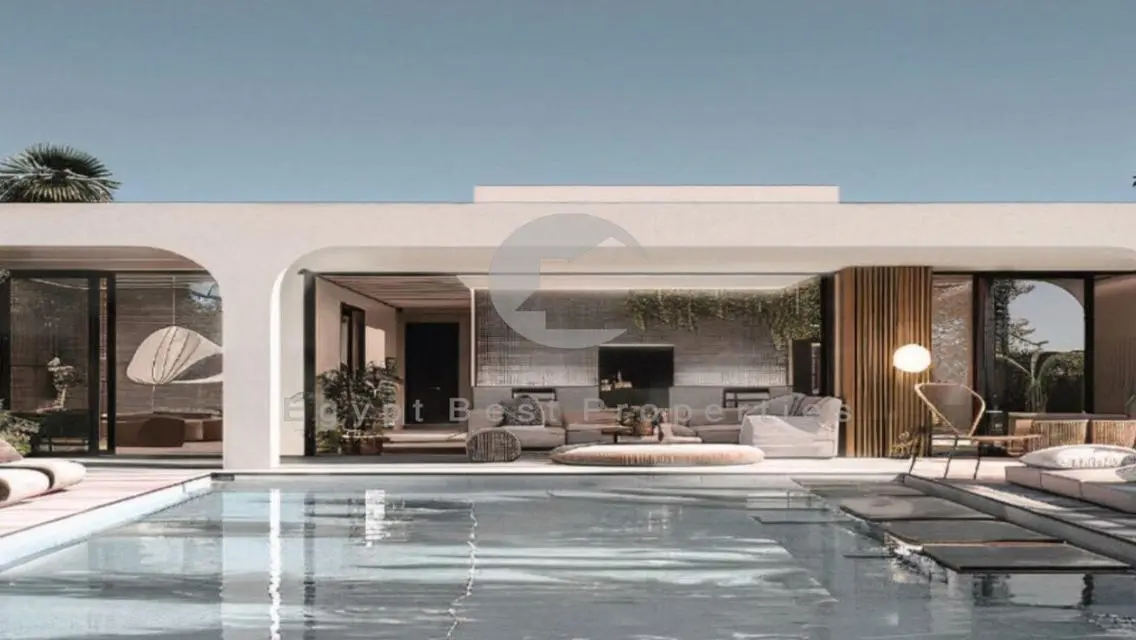Luxurious Villa for Sale with Spacious Layout