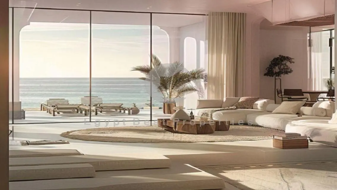 Luxurious Villa for Sale with Spacious Layout