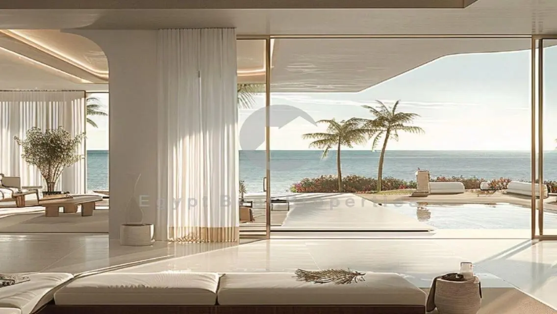 Luxurious Villa for Sale with Spacious Layout