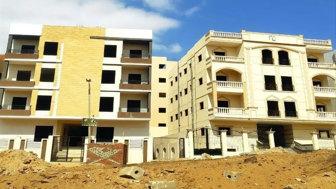 فيلا خاصة بمساحة 335 متر في وسط المدينة