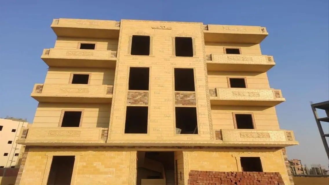 فيلا خاصة بمساحة 335 متر في وسط المدينة