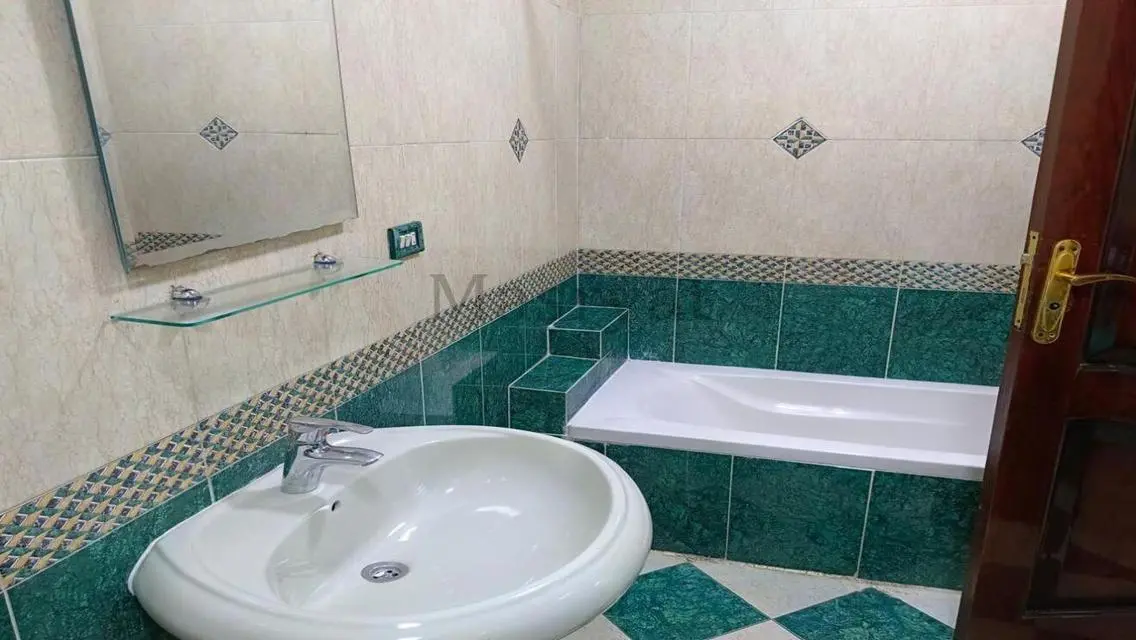 Stylish 3-bedroom Apartment for Rent - 90 sqm