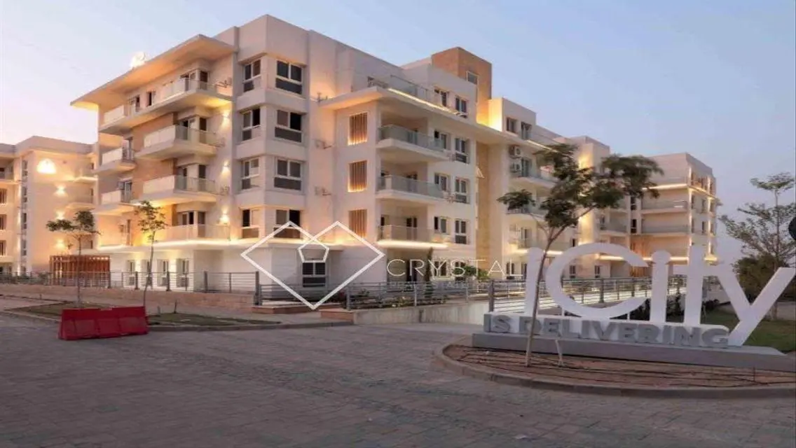 Luxurious Apartment for Sale with Spacious Amenities