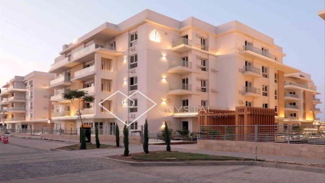 Luxurious Apartment for Sale with Spacious Amenities