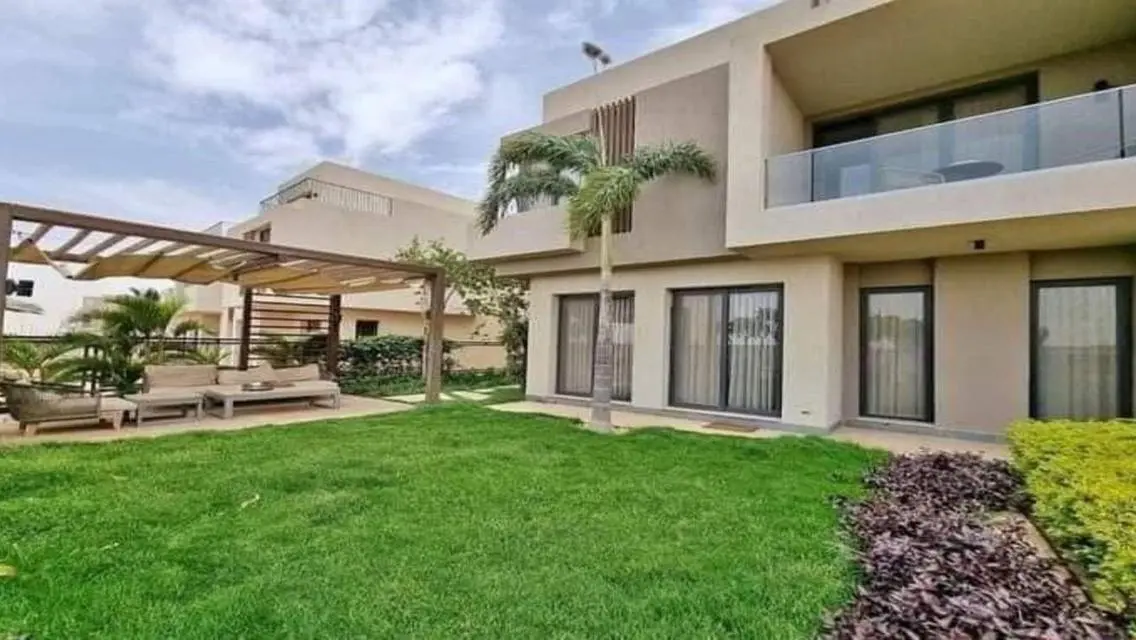 Luxury Apartment in Zed East at an Attractive Price