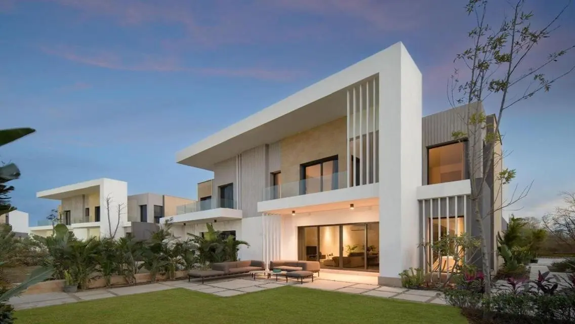 Luxury Apartment in Zed East at an Attractive Price