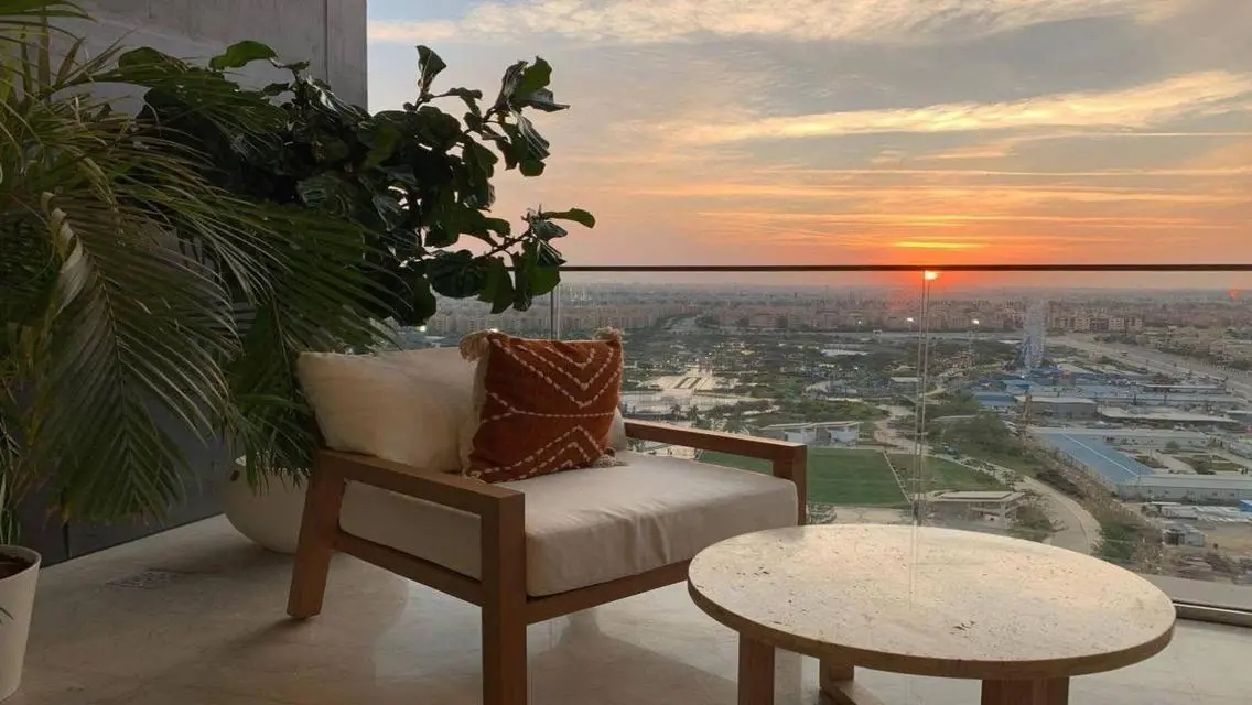 Luxury Apartment in Zed East at an Attractive Price