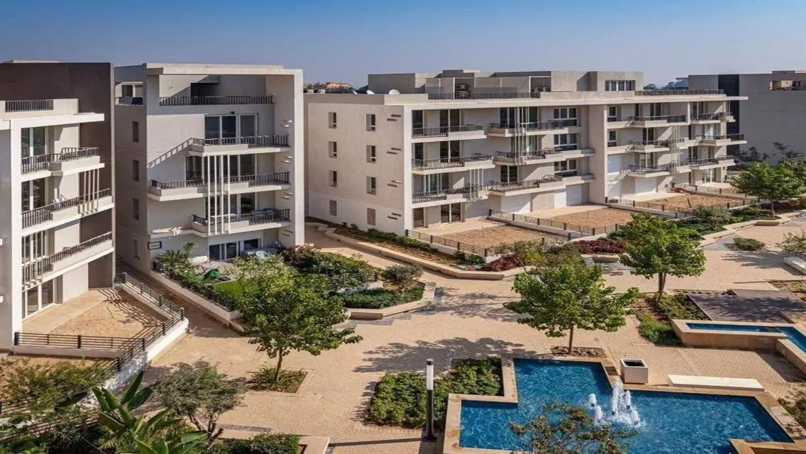 Luxury Apartment in Zed East at an Attractive Price