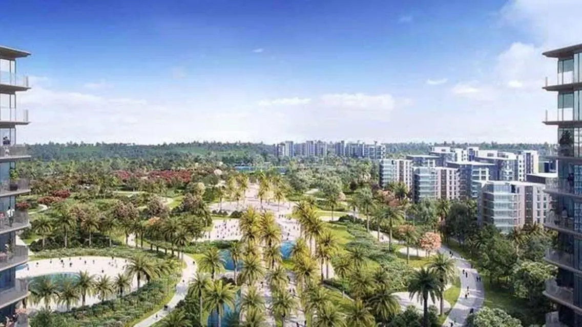Luxury Apartment in Zed East at an Attractive Price