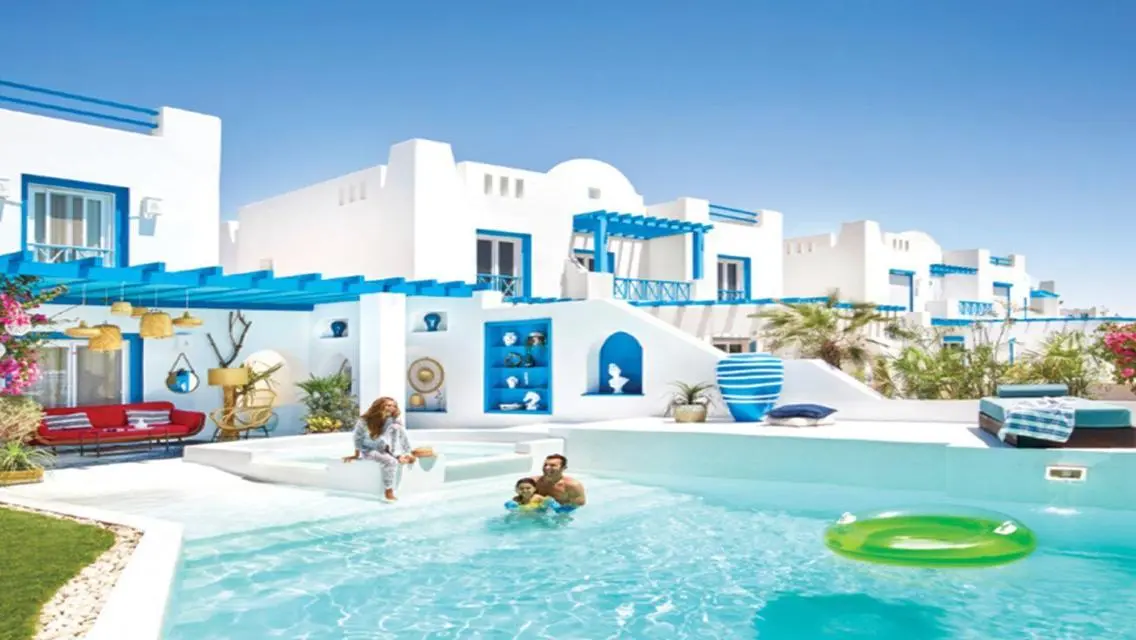 Luxurious Villa for Sale - 8,300,000 EGP