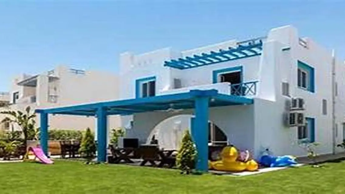 Luxurious Villa for Sale - 8,300,000 EGP
