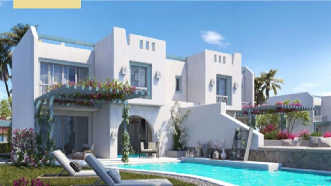 Luxurious Villa for Sale - 8,300,000 EGP