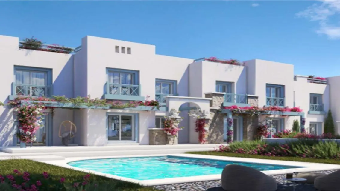 Luxurious Villa for Sale - 8,300,000 EGP