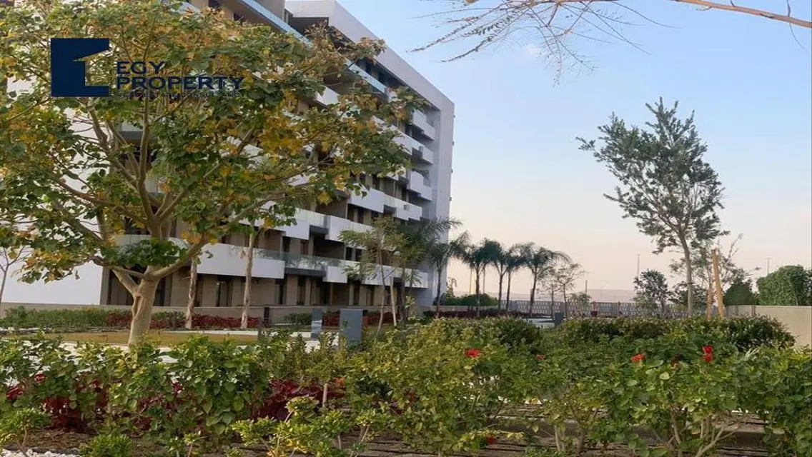 Land for Sale in Shorouk City - 1200 Acres