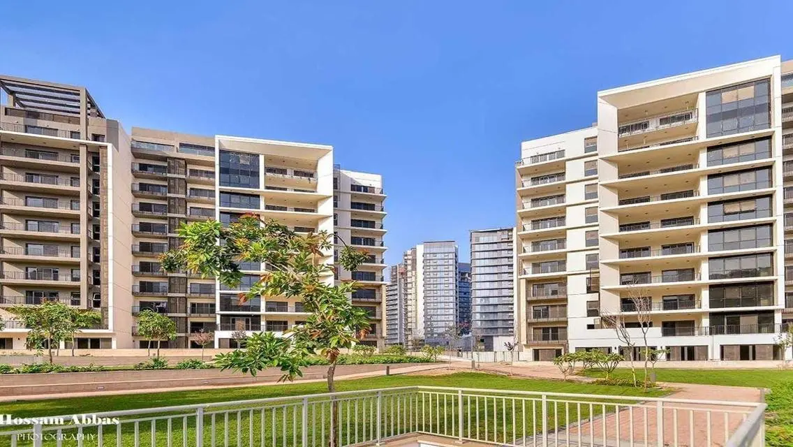 Luxury Apartment in Zed Tower 100-7