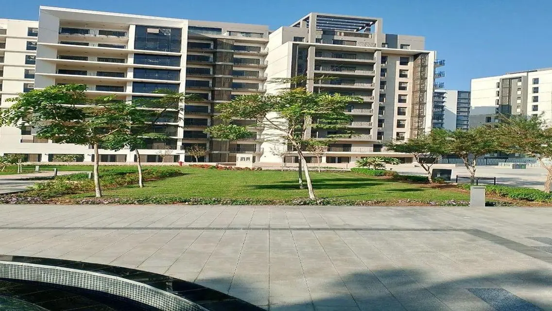 Luxury Apartment in Zed Tower 100-7
