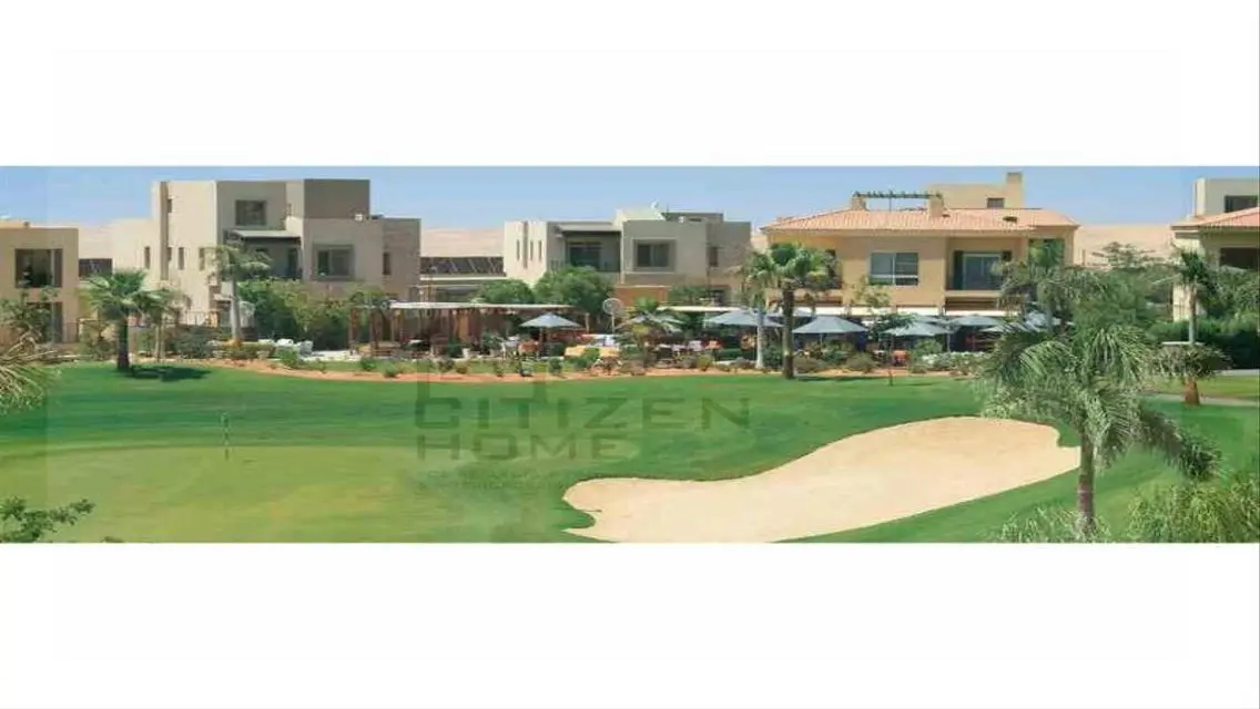 عقار فخم للبيع في قلب المدينة