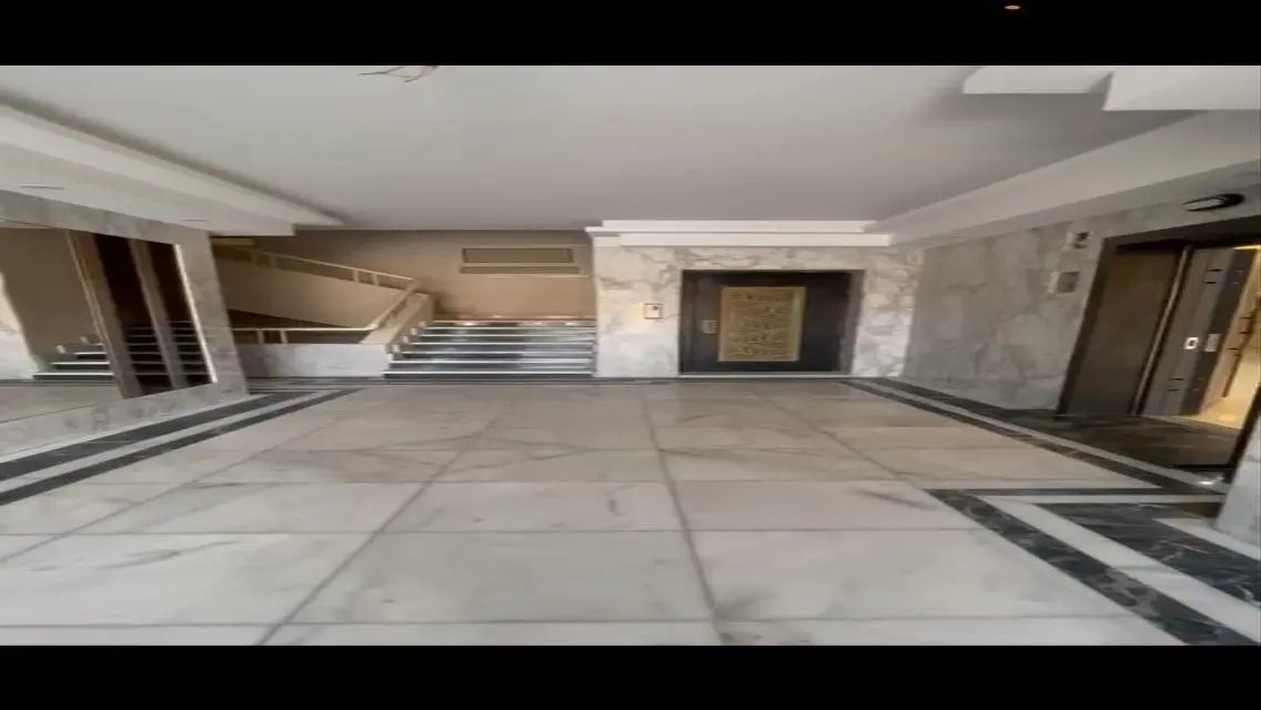 شقة فاخرة للإيجار مع شرفة