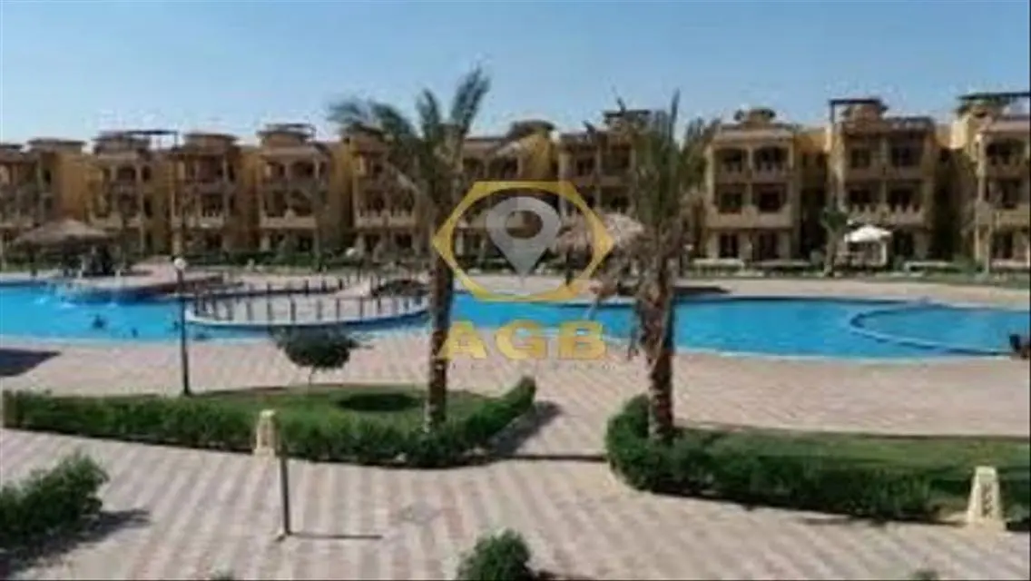 استوديو فاخر وسط المدينة – شقة بمساحة 45 متر