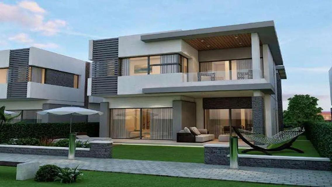 Stunning Apartment with Double Lagoon View | Delivery 2027