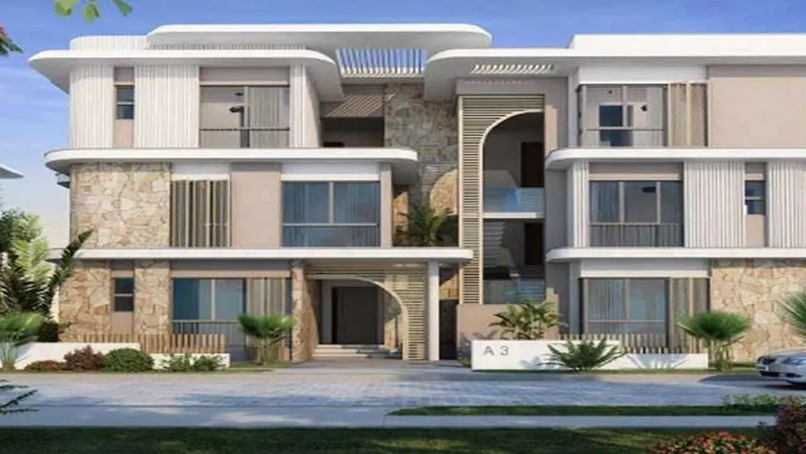 Stunning Apartment with Double Lagoon View | Delivery 2027