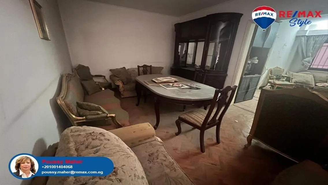Stunning Apartment for Sale, 600 Square Meters
