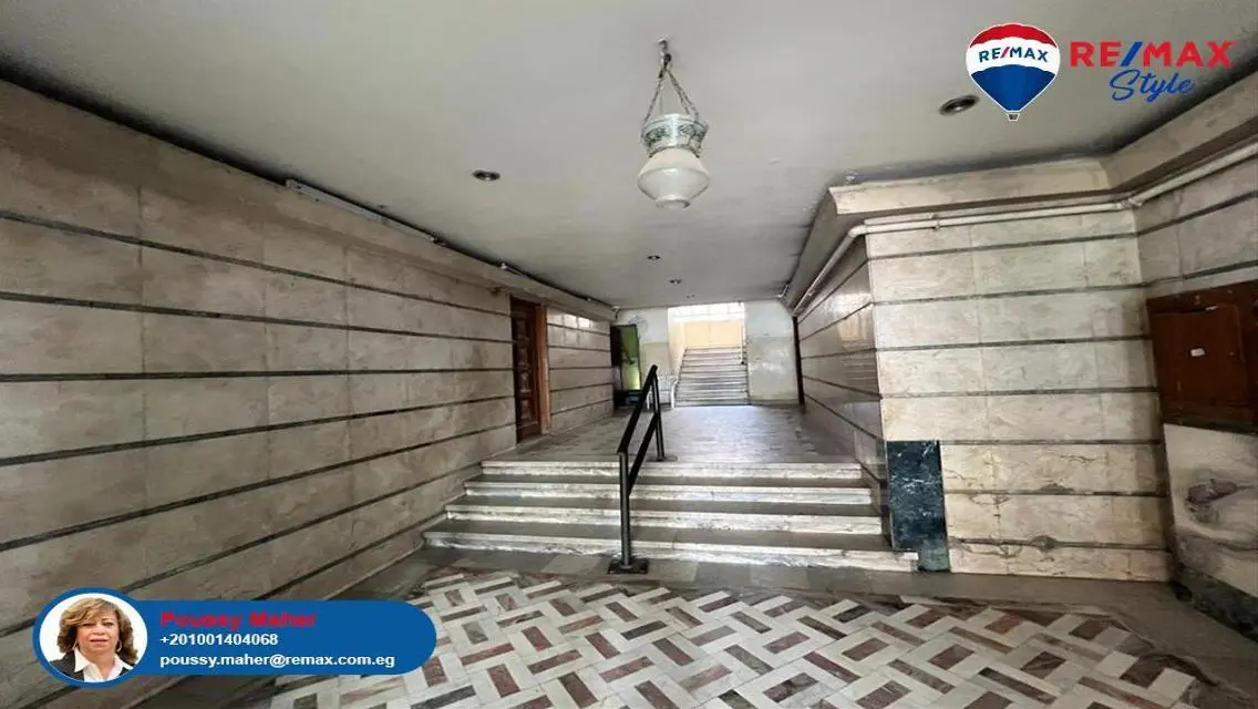 Stunning Apartment for Sale, 600 Square Meters