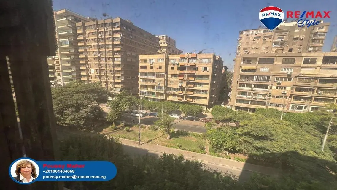 Stunning Apartment for Sale, 600 Square Meters