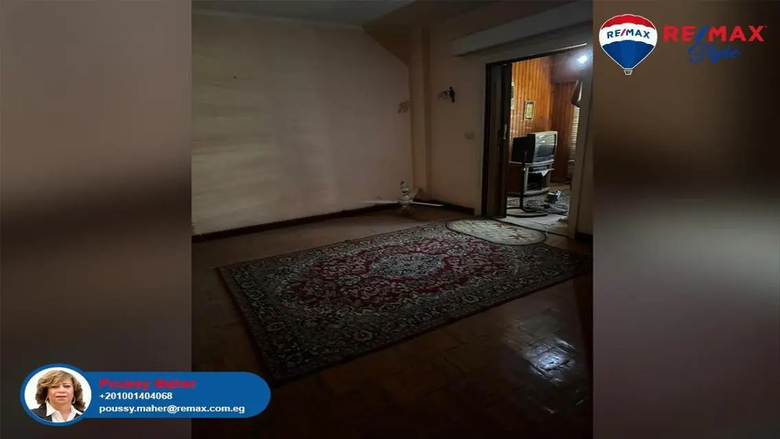 Stunning Apartment for Sale, 600 Square Meters