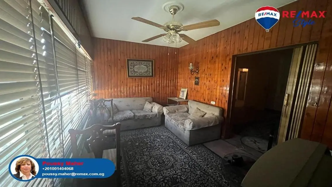 Stunning Apartment for Sale, 600 Square Meters