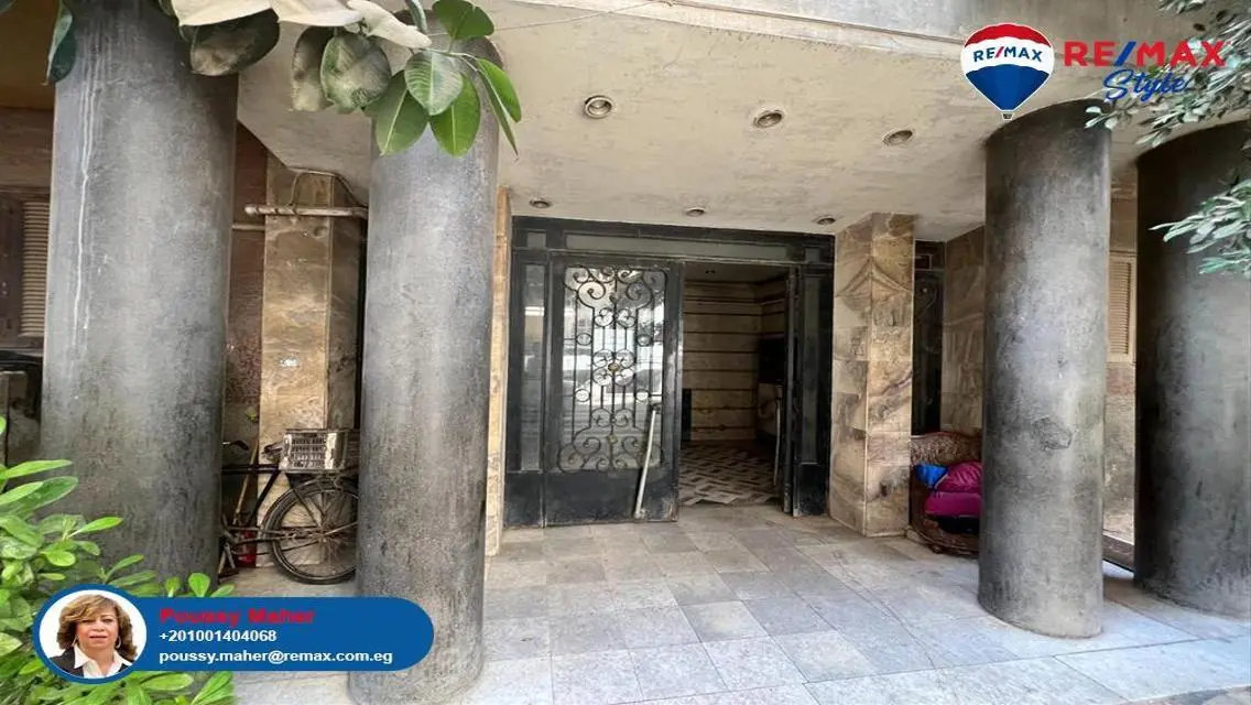 Stunning Apartment for Sale, 600 Square Meters