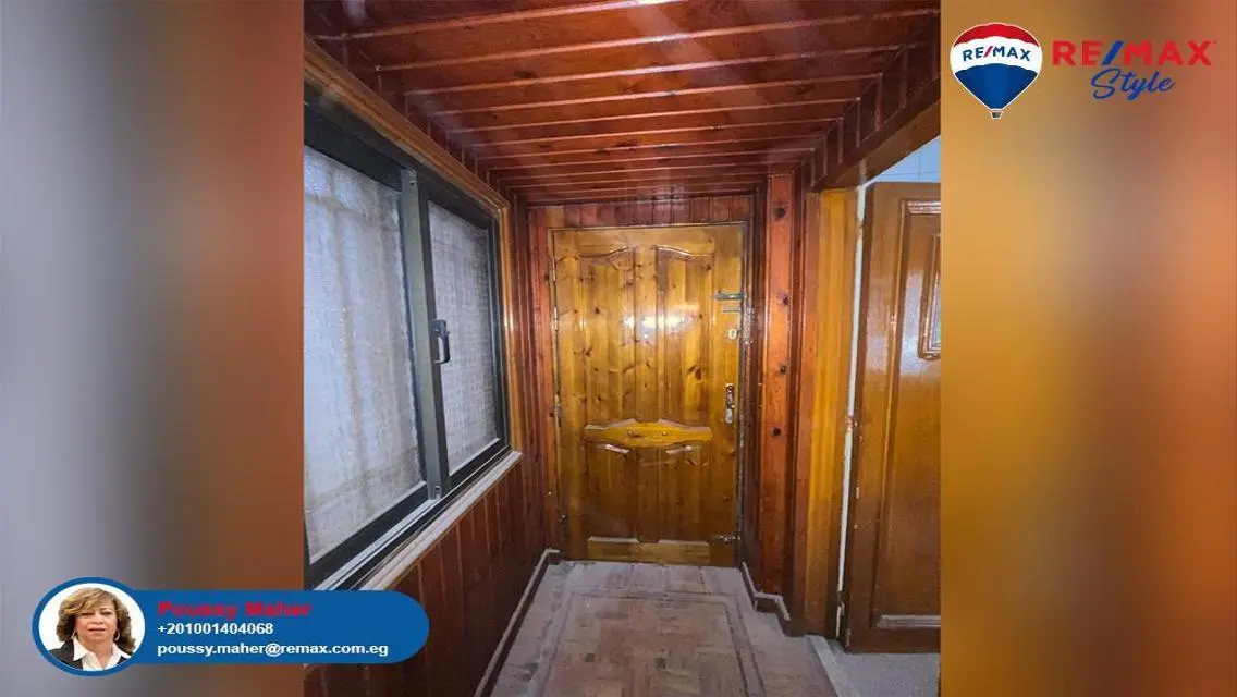 Stunning Apartment for Sale, 600 Square Meters