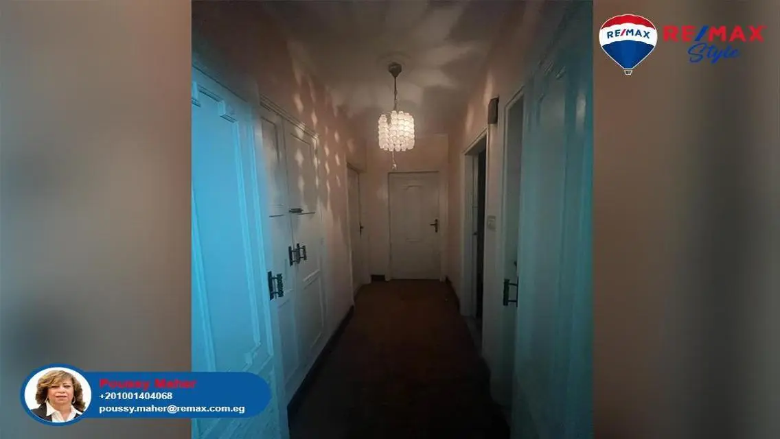 Stunning Apartment for Sale, 600 Square Meters