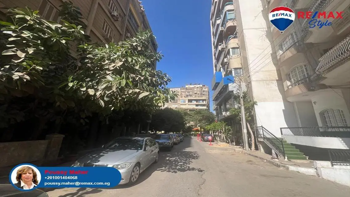 Stunning Apartment for Sale, 600 Square Meters