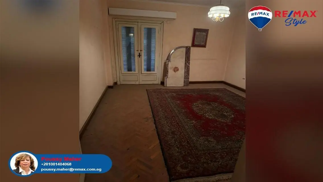 Stunning Apartment for Sale, 600 Square Meters