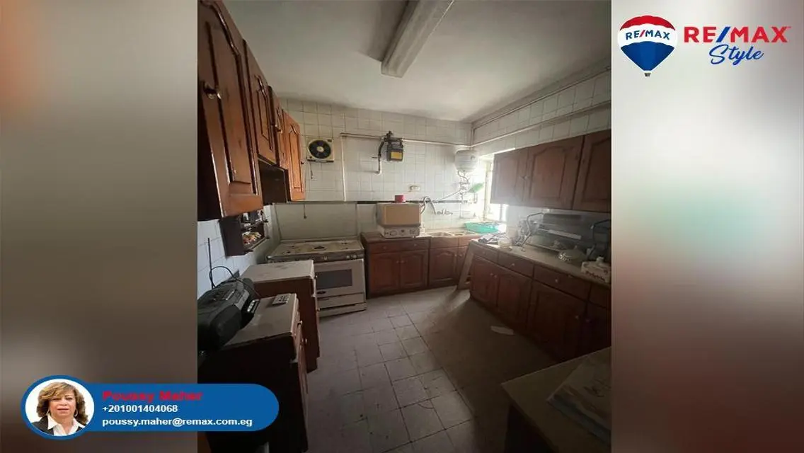 Stunning Apartment for Sale, 600 Square Meters