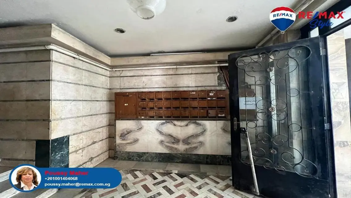 Stunning Apartment for Sale, 600 Square Meters
