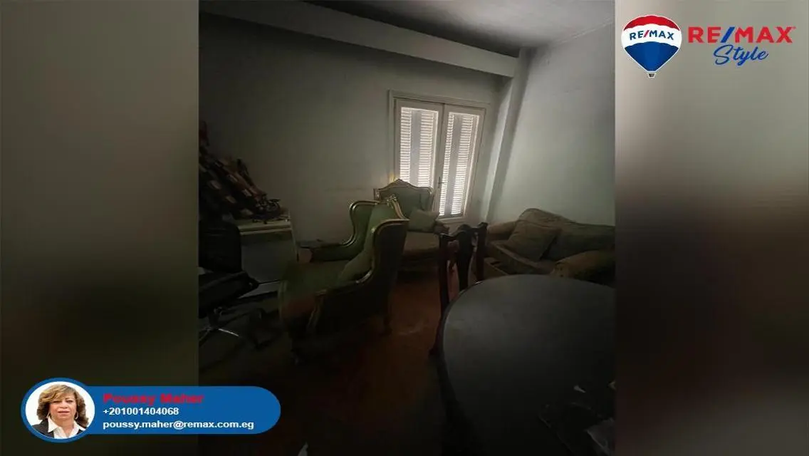 Stunning Apartment for Sale, 600 Square Meters