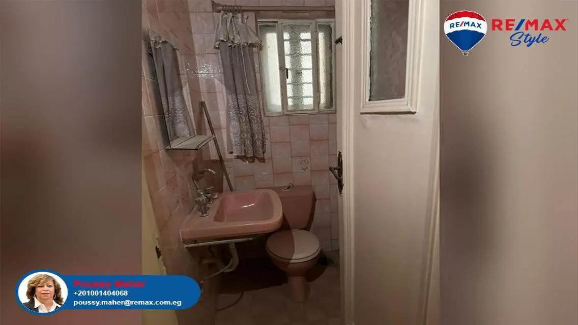 Stunning Apartment for Sale, 600 Square Meters