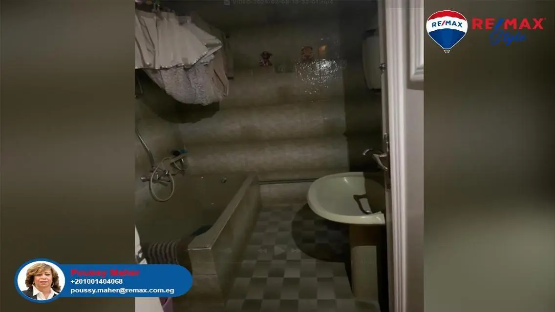 Stunning Apartment for Sale, 600 Square Meters