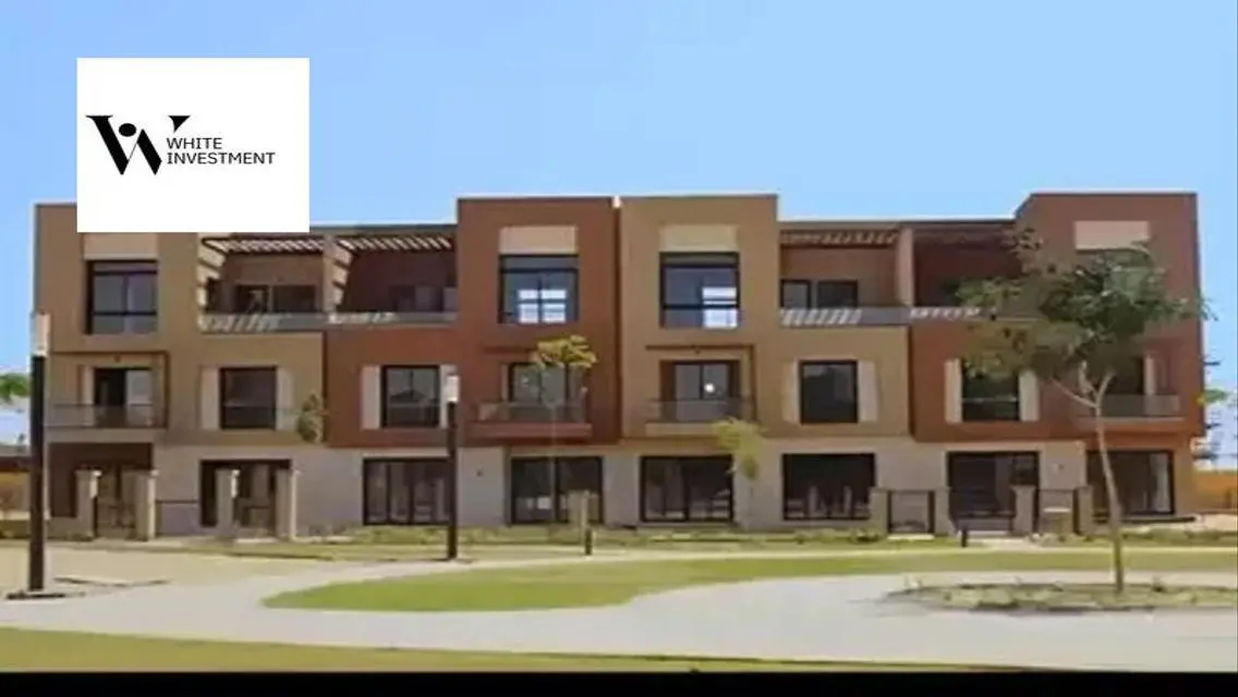 Luxury Apartment for Sale with Spacious Layout at an Attractive Price