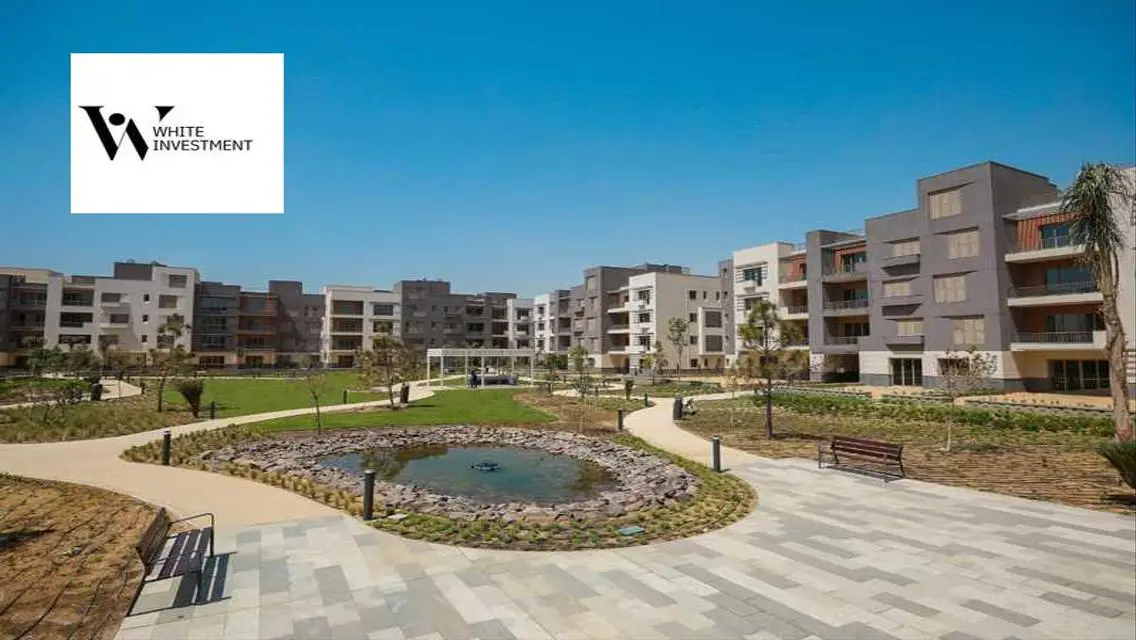 Luxury Apartment for Sale with Spacious Layout at an Attractive Price