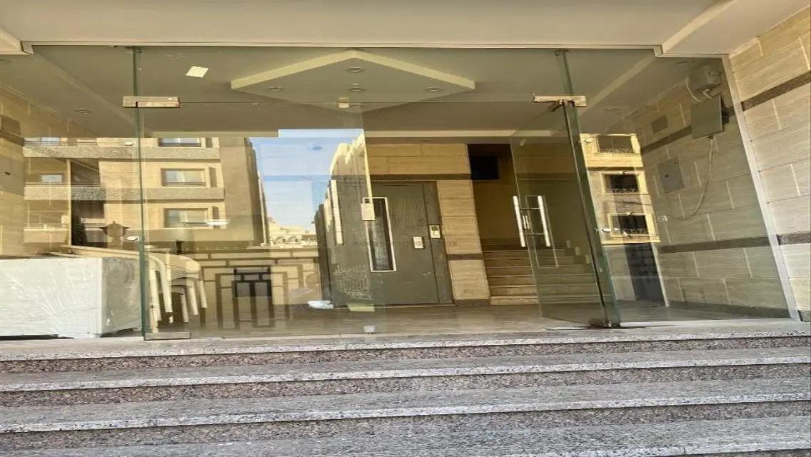 Luxury Apartment for Sale - 20 sqm at 3,650,000 EGP