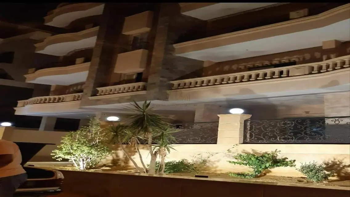 Luxury Apartment for Sale - 20 sqm at 3,650,000 EGP
