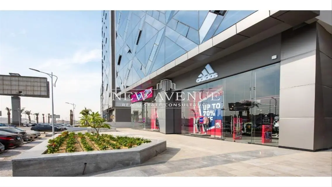 Invest in a Premium Office Space of 151 sqm