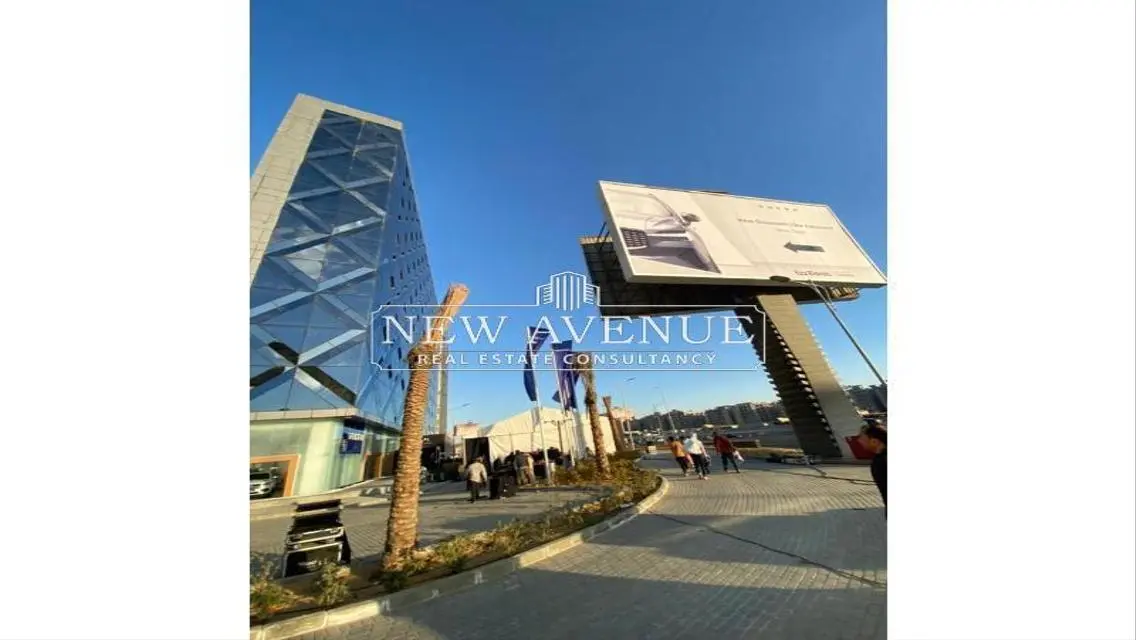 Invest in a Premium Office Space of 151 sqm