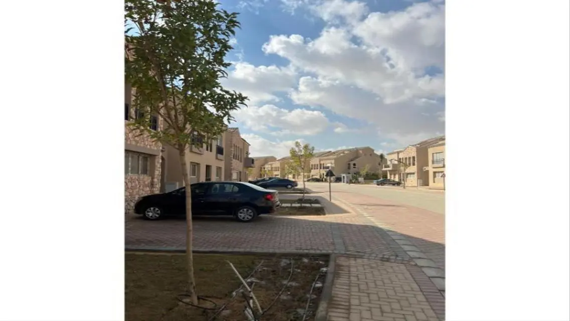 فيلا فاخرة للإيجار في تاج سيتي - 256