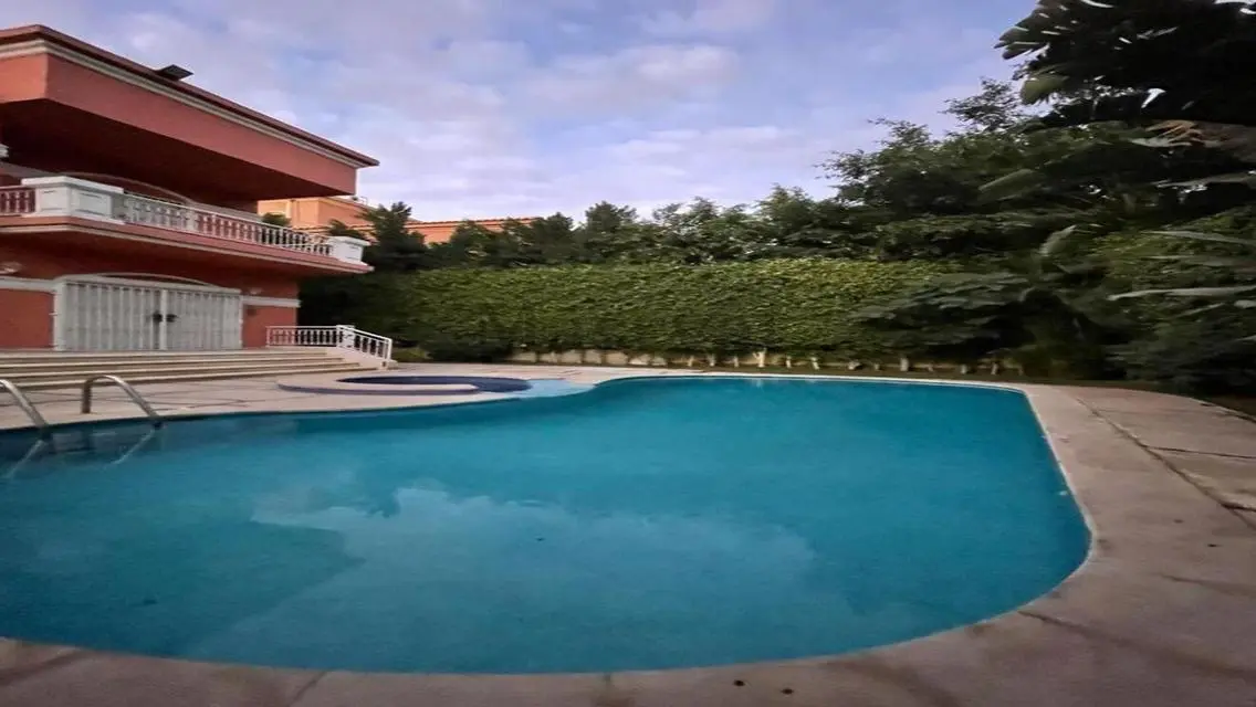Luxury Apartment in Prime Location - 150,000 EGP