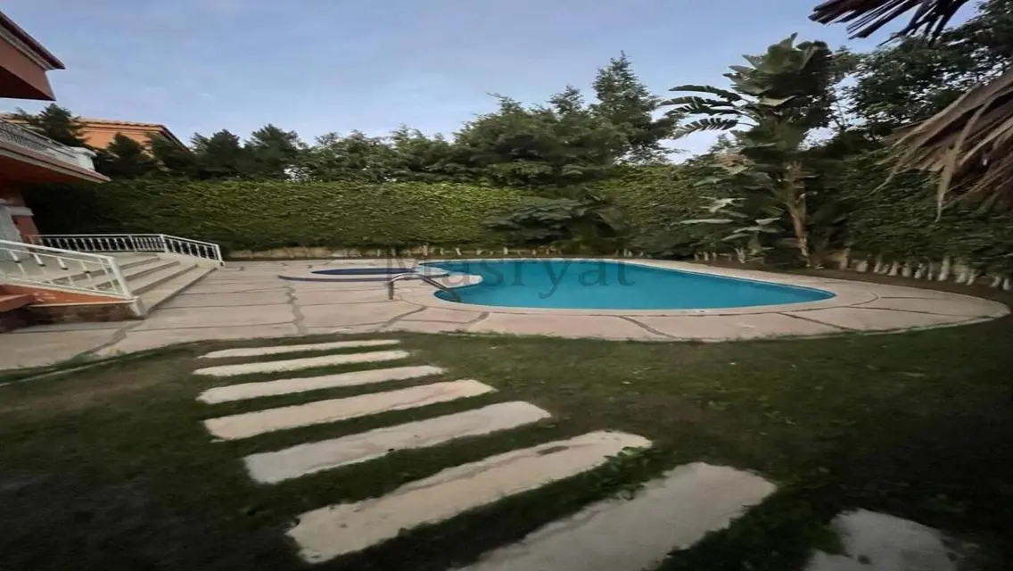 Luxury Apartment in Prime Location - 150,000 EGP