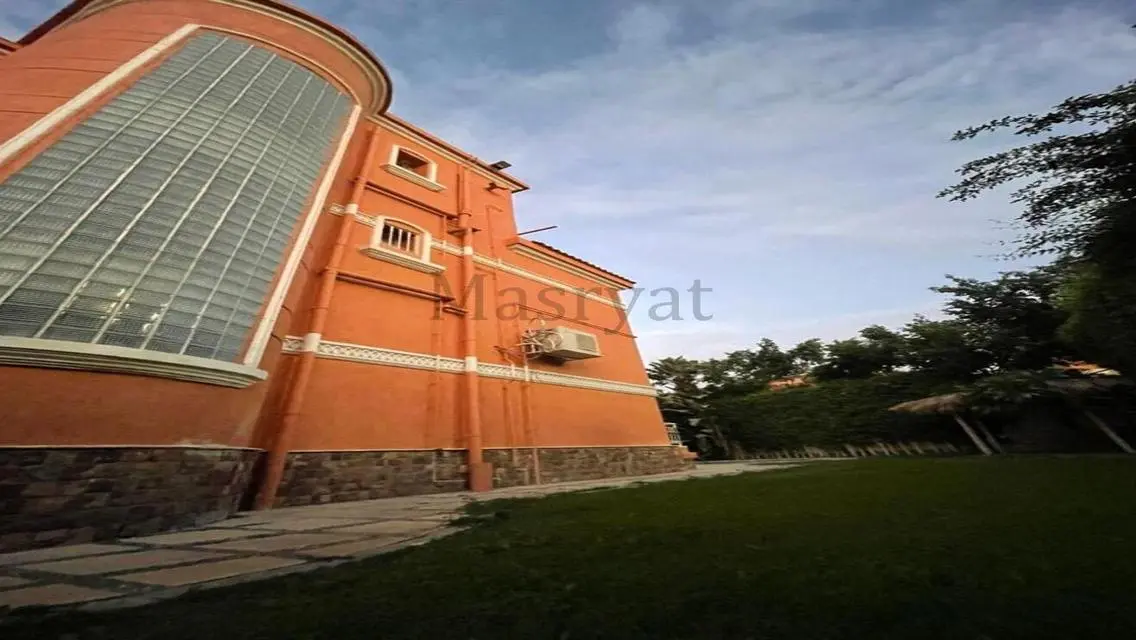 Luxury Apartment in Prime Location - 150,000 EGP
